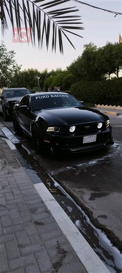 فۆرد مۆستانگ